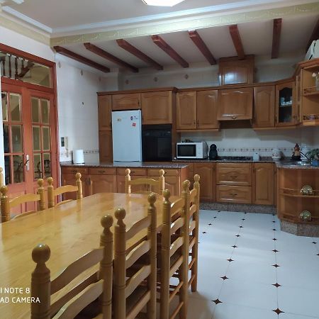 Casa Marta Villa Chella Dış mekan fotoğraf