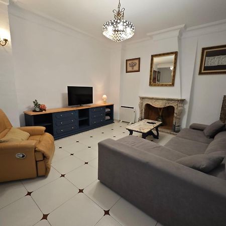 Casa Marta Villa Chella Dış mekan fotoğraf