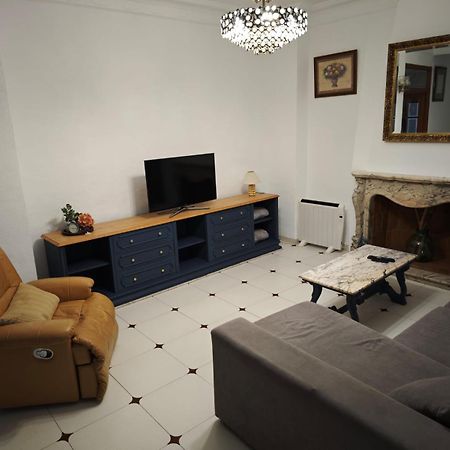 Casa Marta Villa Chella Dış mekan fotoğraf