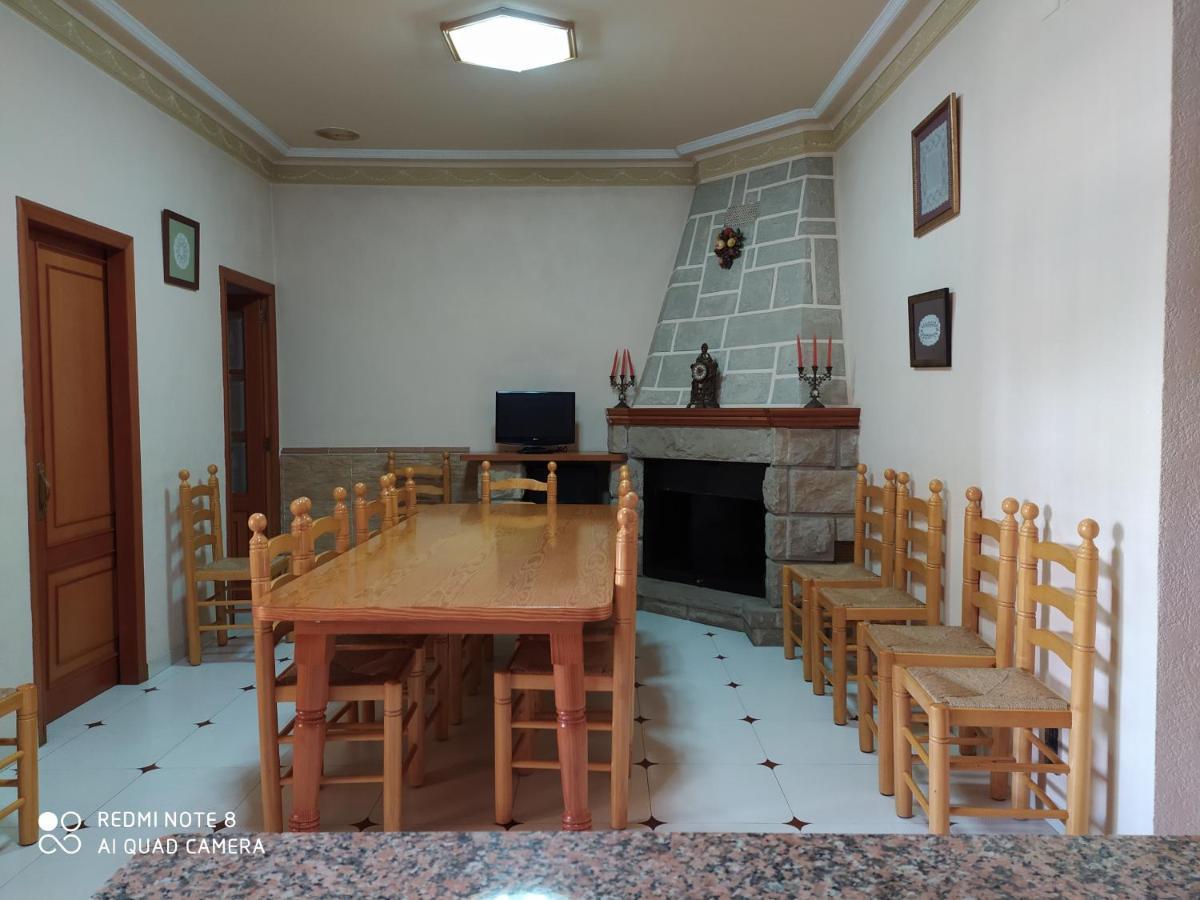 Casa Marta Villa Chella Dış mekan fotoğraf