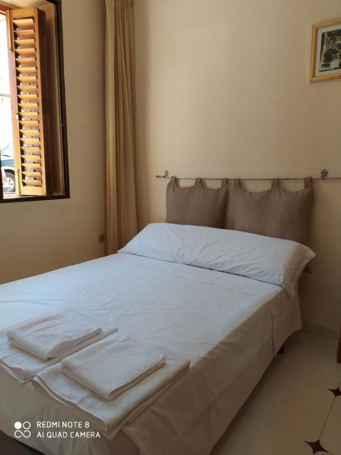 Casa Marta Villa Chella Dış mekan fotoğraf
