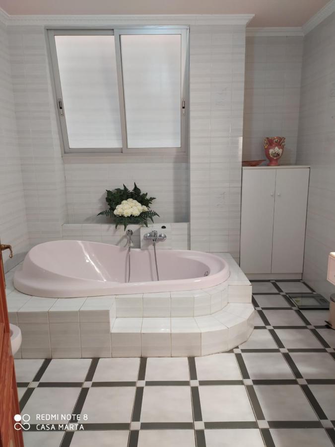 Casa Marta Villa Chella Dış mekan fotoğraf