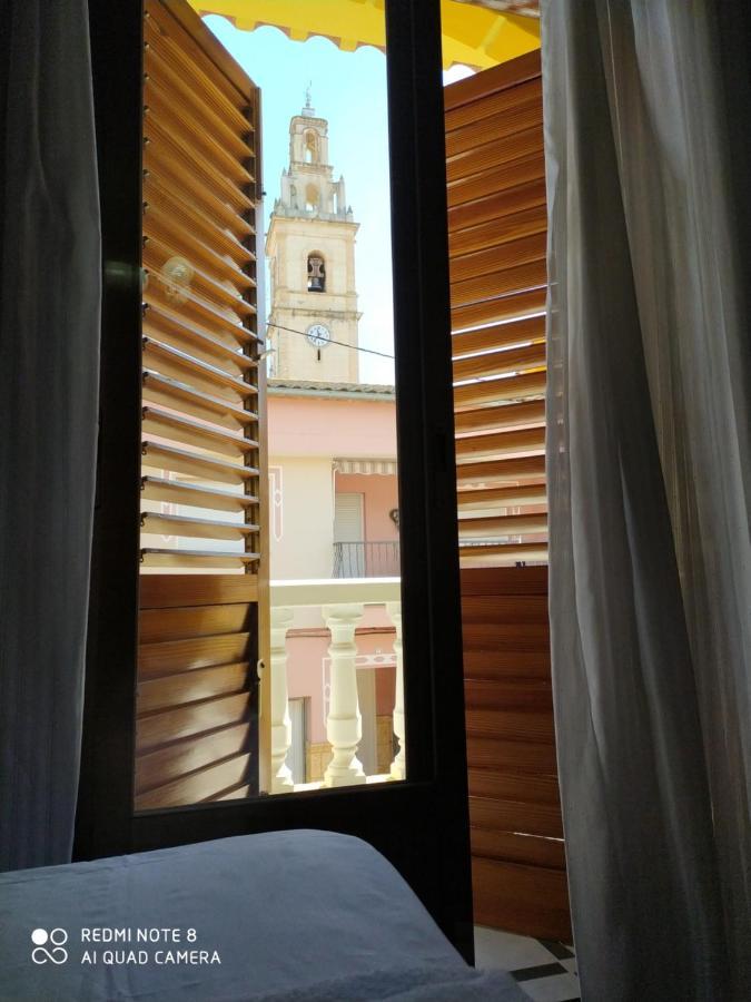 Casa Marta Villa Chella Dış mekan fotoğraf