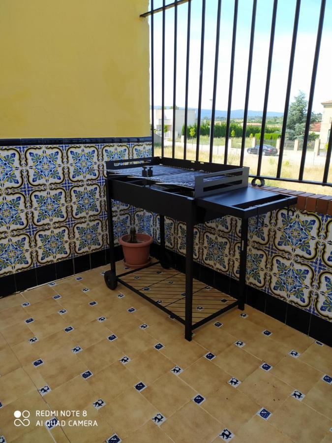 Casa Marta Villa Chella Dış mekan fotoğraf