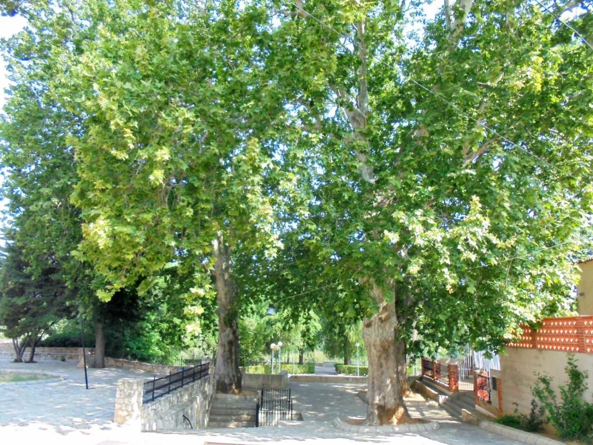 Casa Marta Villa Chella Dış mekan fotoğraf