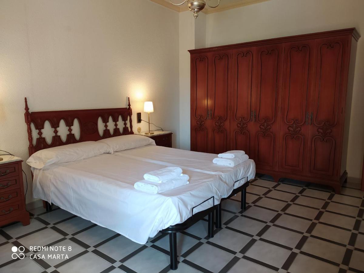 Casa Marta Villa Chella Dış mekan fotoğraf