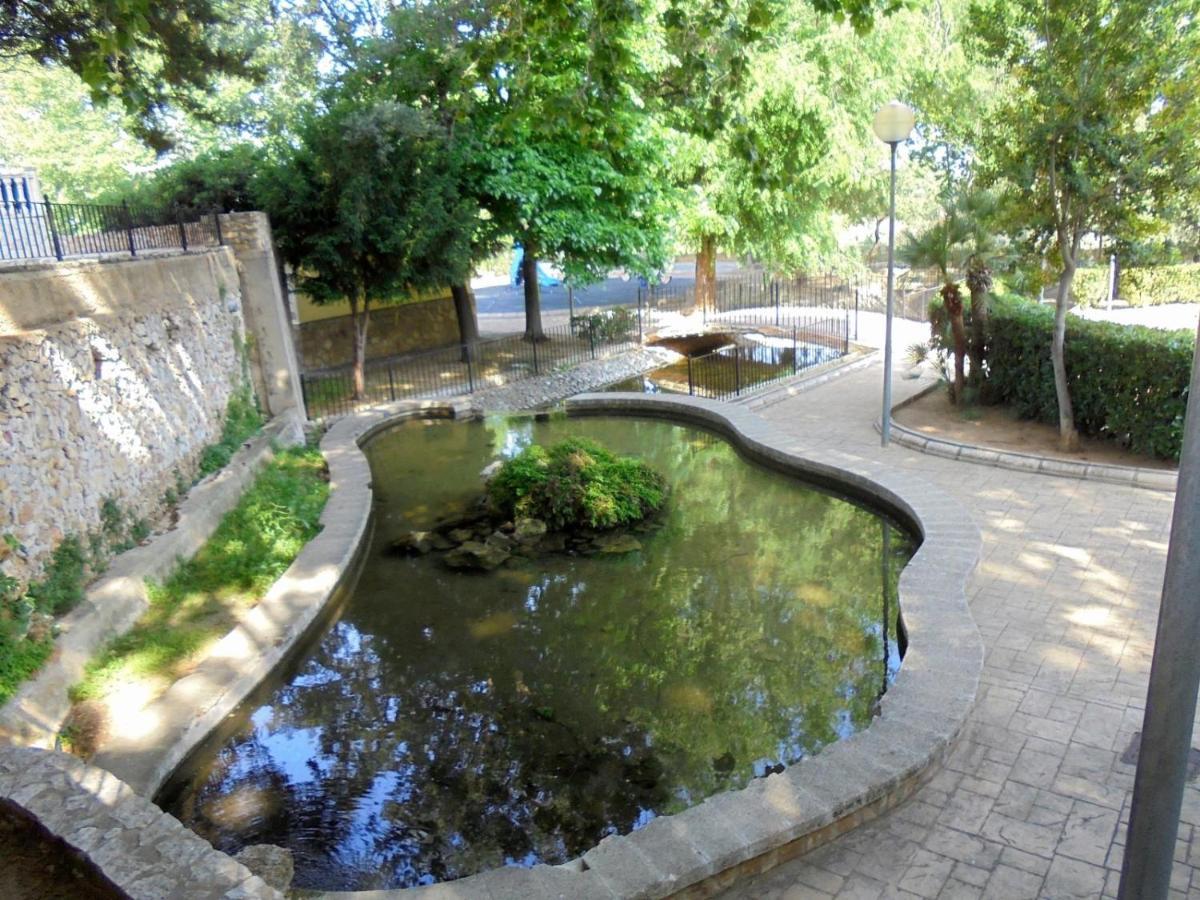 Casa Marta Villa Chella Dış mekan fotoğraf