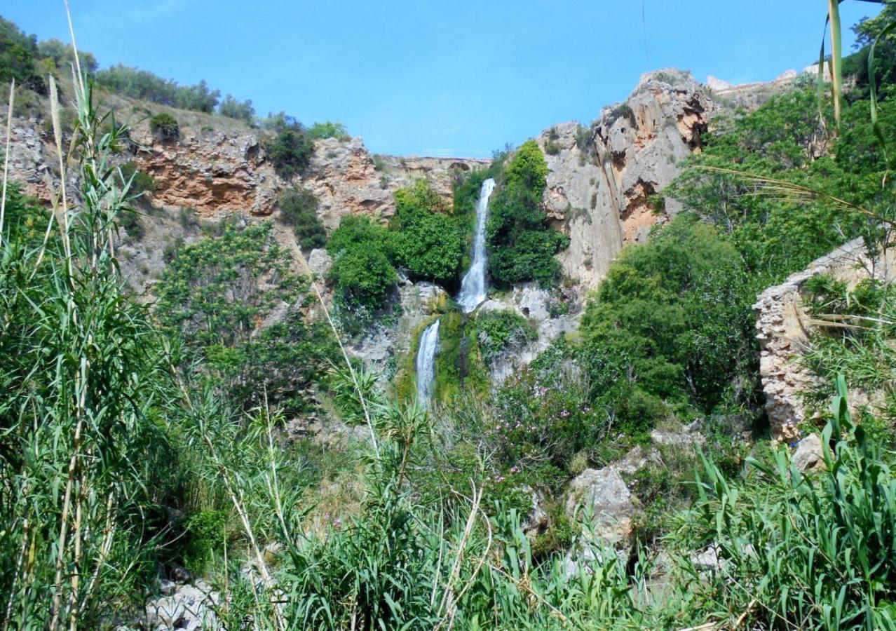 Casa Marta Villa Chella Dış mekan fotoğraf