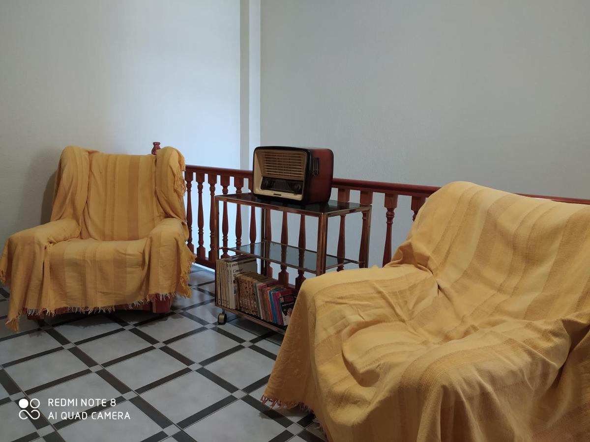 Casa Marta Villa Chella Dış mekan fotoğraf