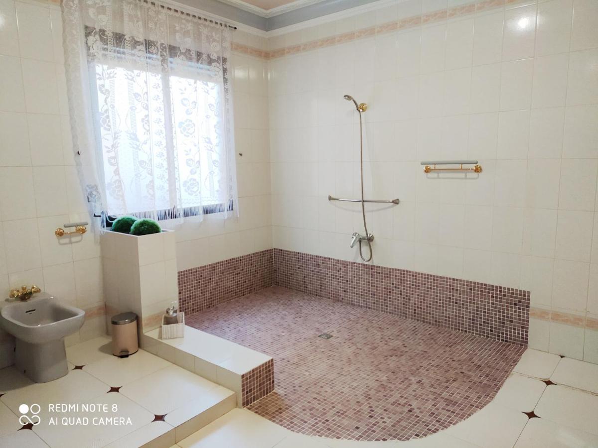 Casa Marta Villa Chella Dış mekan fotoğraf