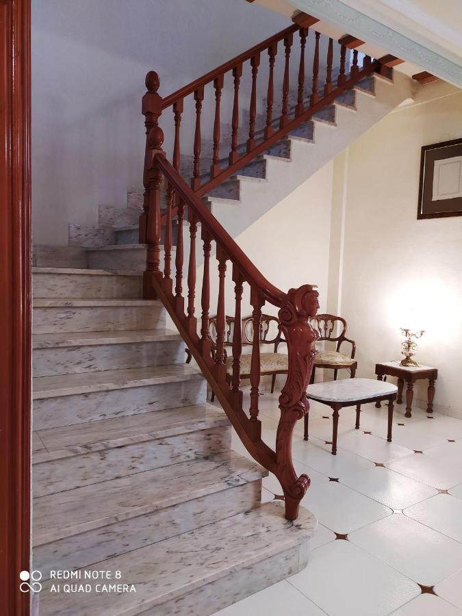 Casa Marta Villa Chella Dış mekan fotoğraf