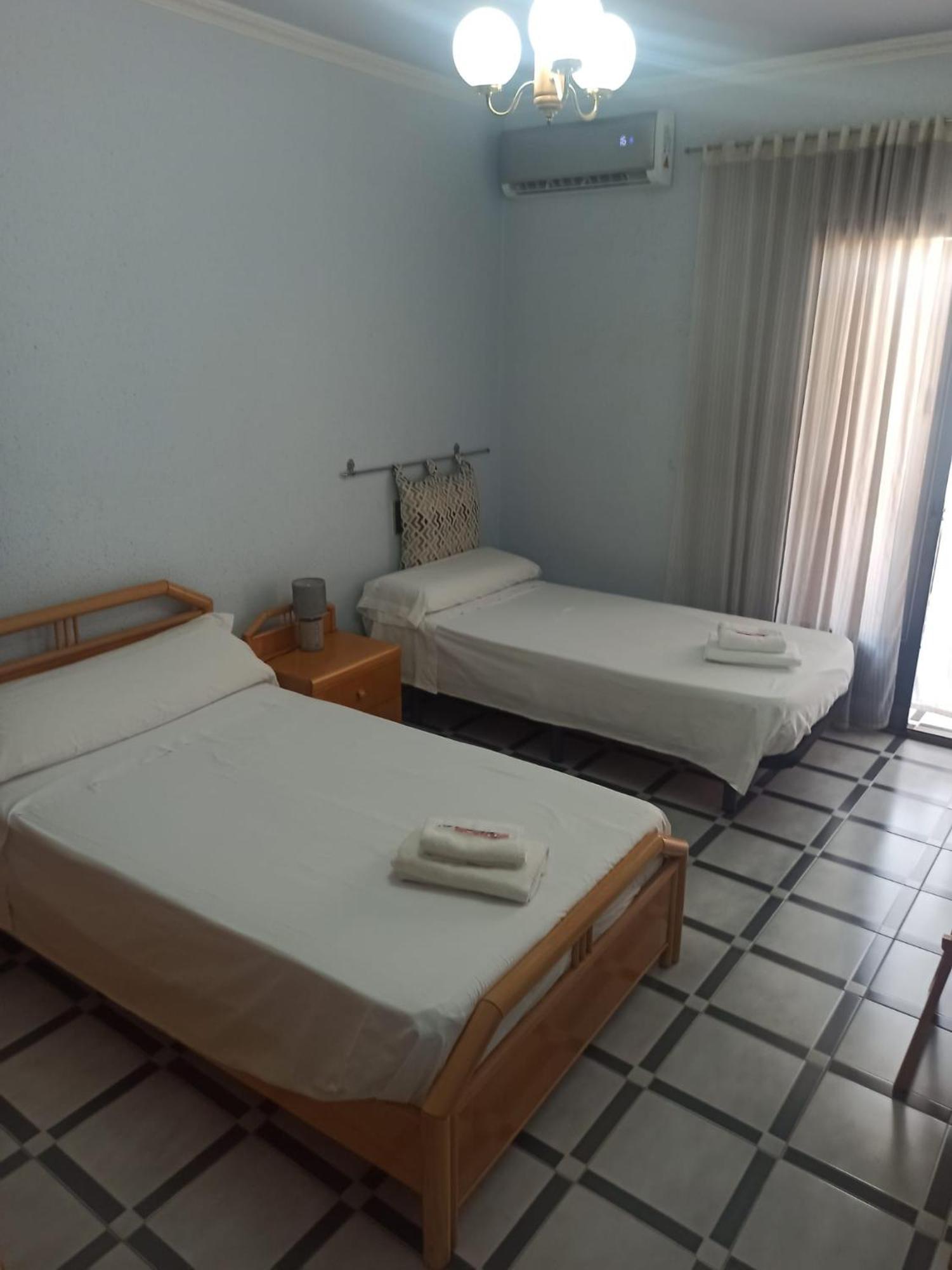 Casa Marta Villa Chella Dış mekan fotoğraf