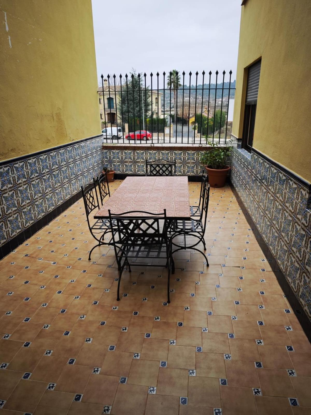 Casa Marta Villa Chella Dış mekan fotoğraf
