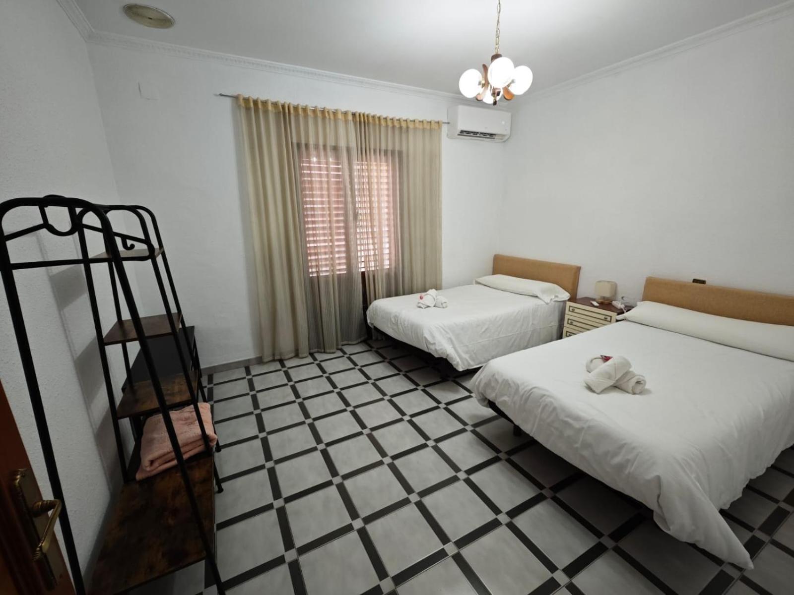 Casa Marta Villa Chella Dış mekan fotoğraf