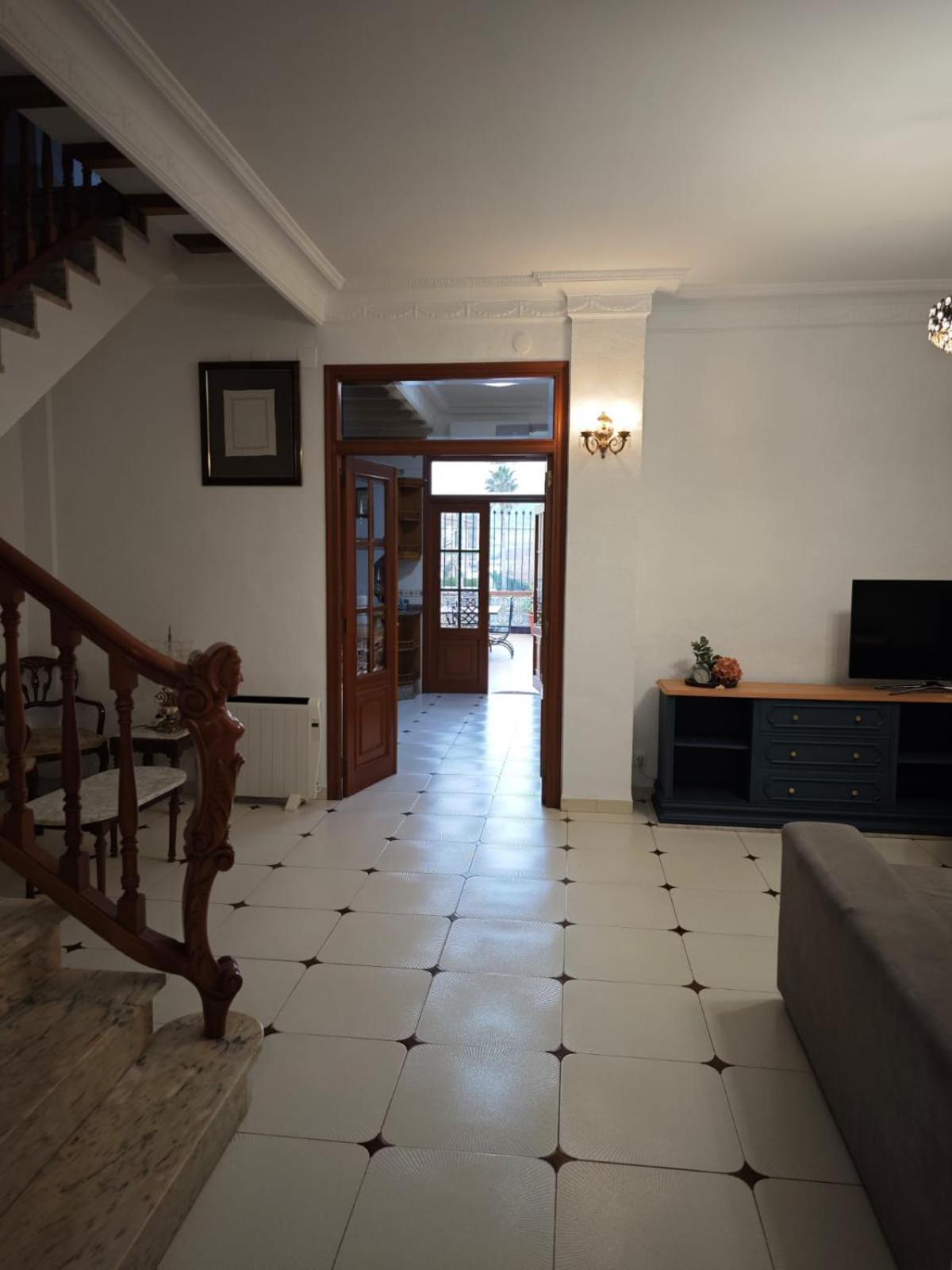 Casa Marta Villa Chella Dış mekan fotoğraf