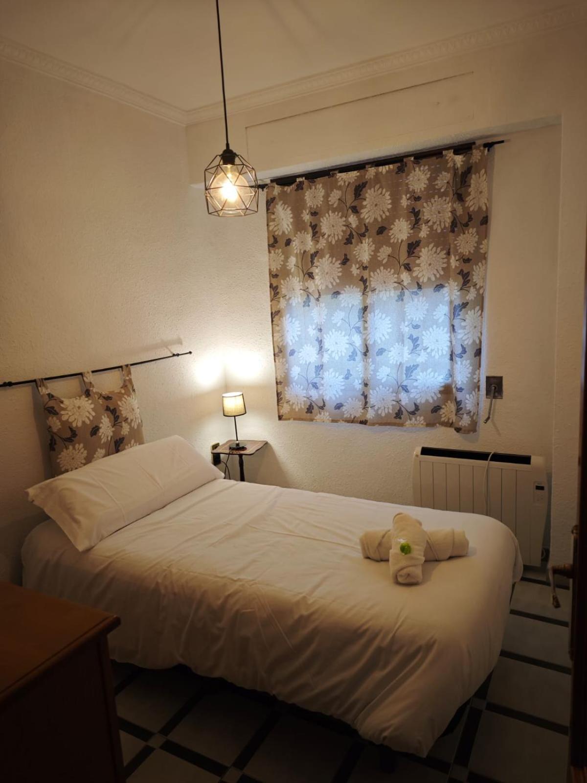 Casa Marta Villa Chella Dış mekan fotoğraf