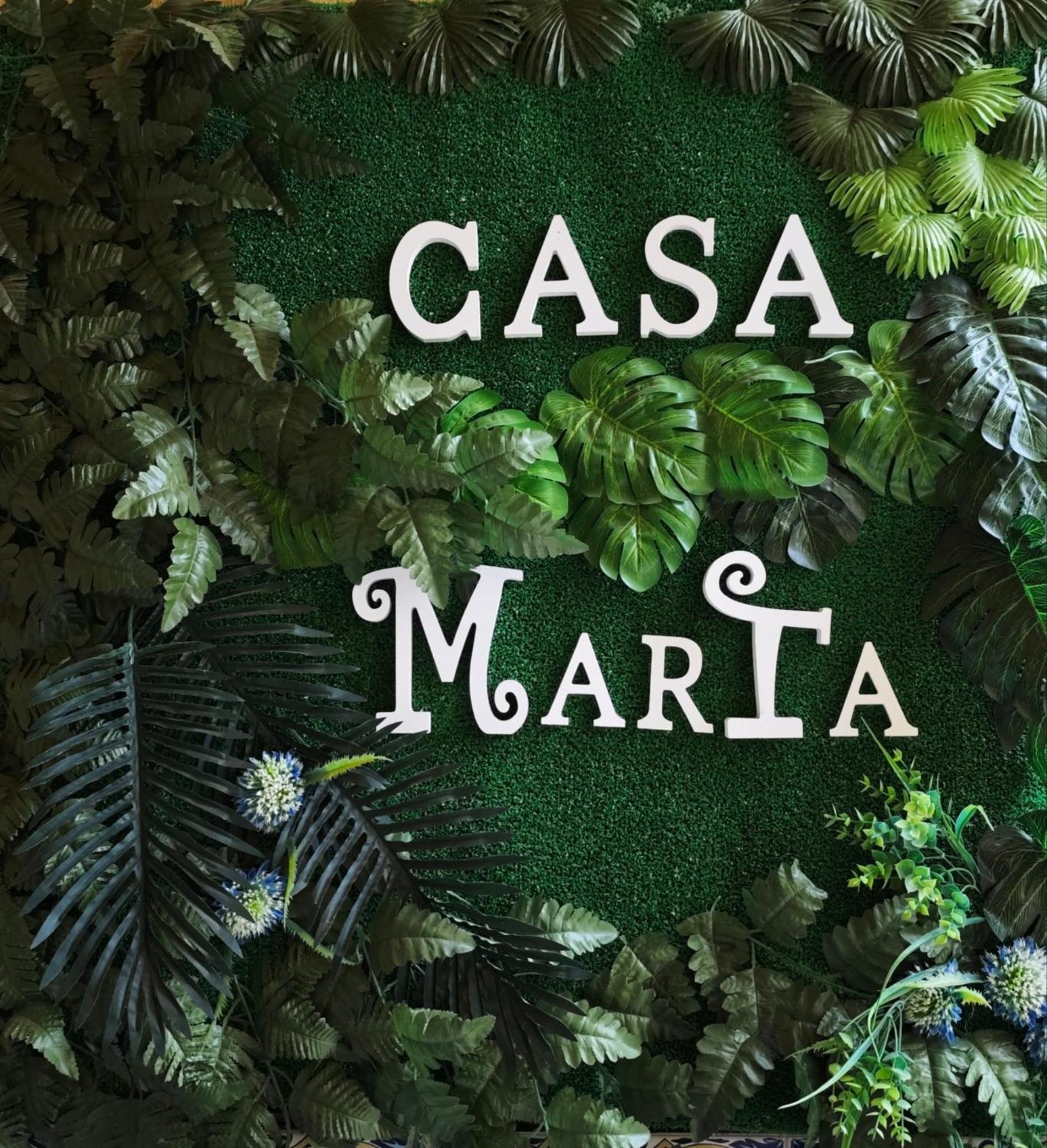 Casa Marta Villa Chella Dış mekan fotoğraf